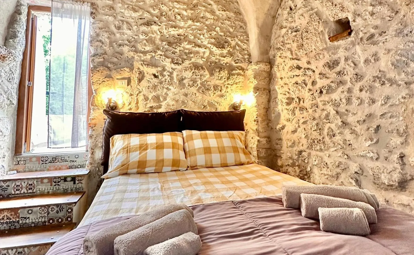 Hostdomus - Fuggi Nel Verde Finale Ligure Apartment