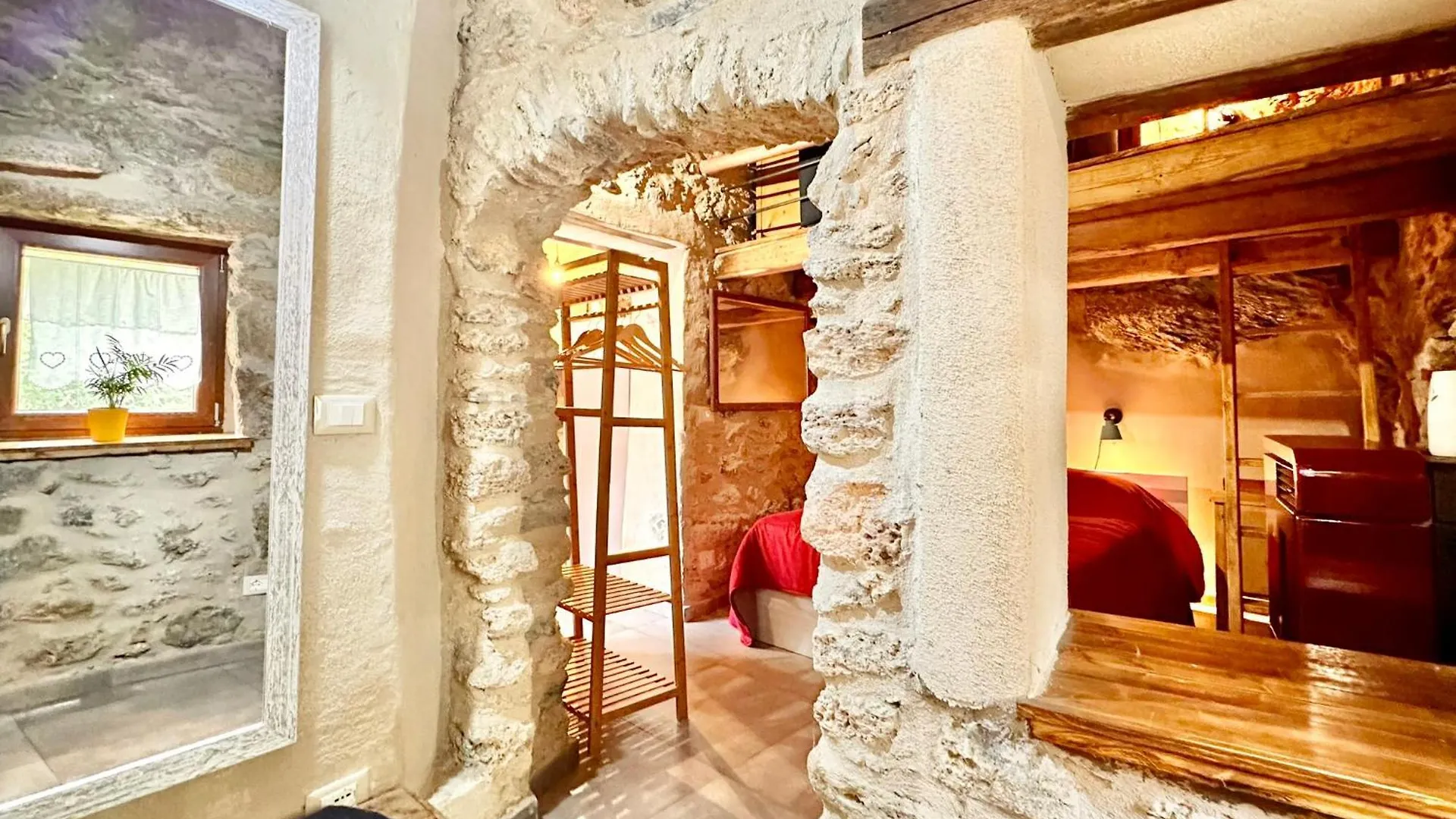 Apartment Hostdomus - Fuggi Nel Verde Finale Ligure