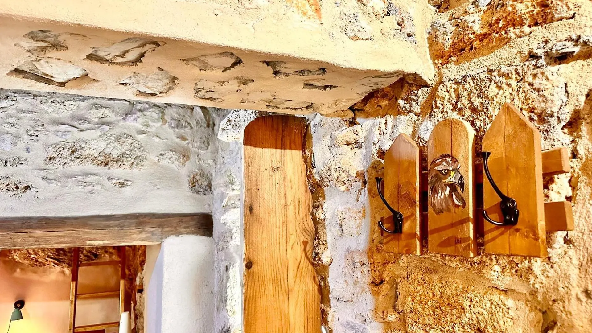Apartment Hostdomus - Fuggi Nel Verde Finale Ligure