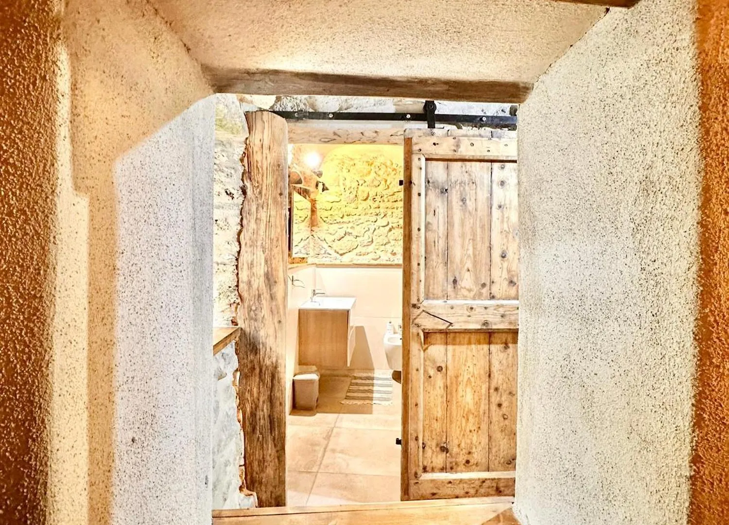 Hostdomus - Fuggi Nel Verde Finale Ligure Apartment