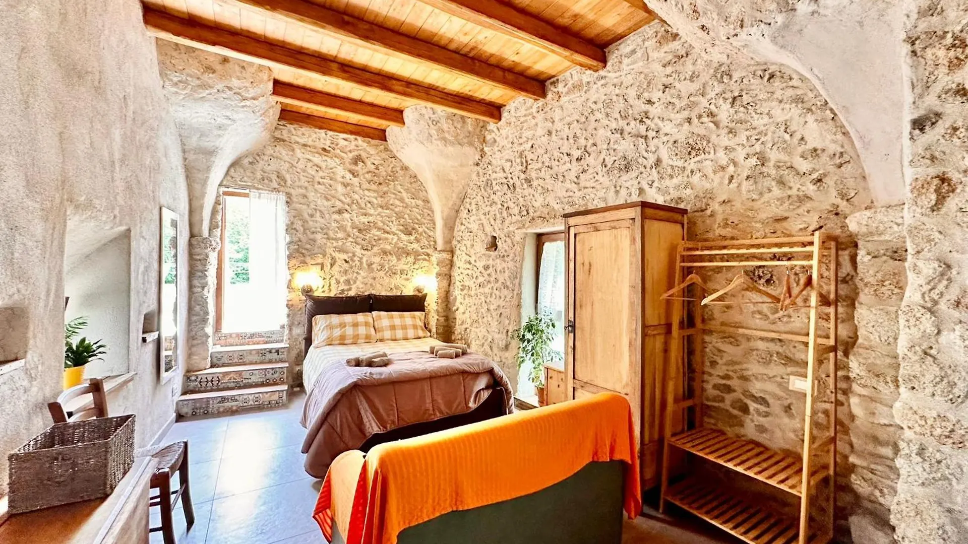 Hostdomus - Fuggi Nel Verde Finale Ligure Apartment