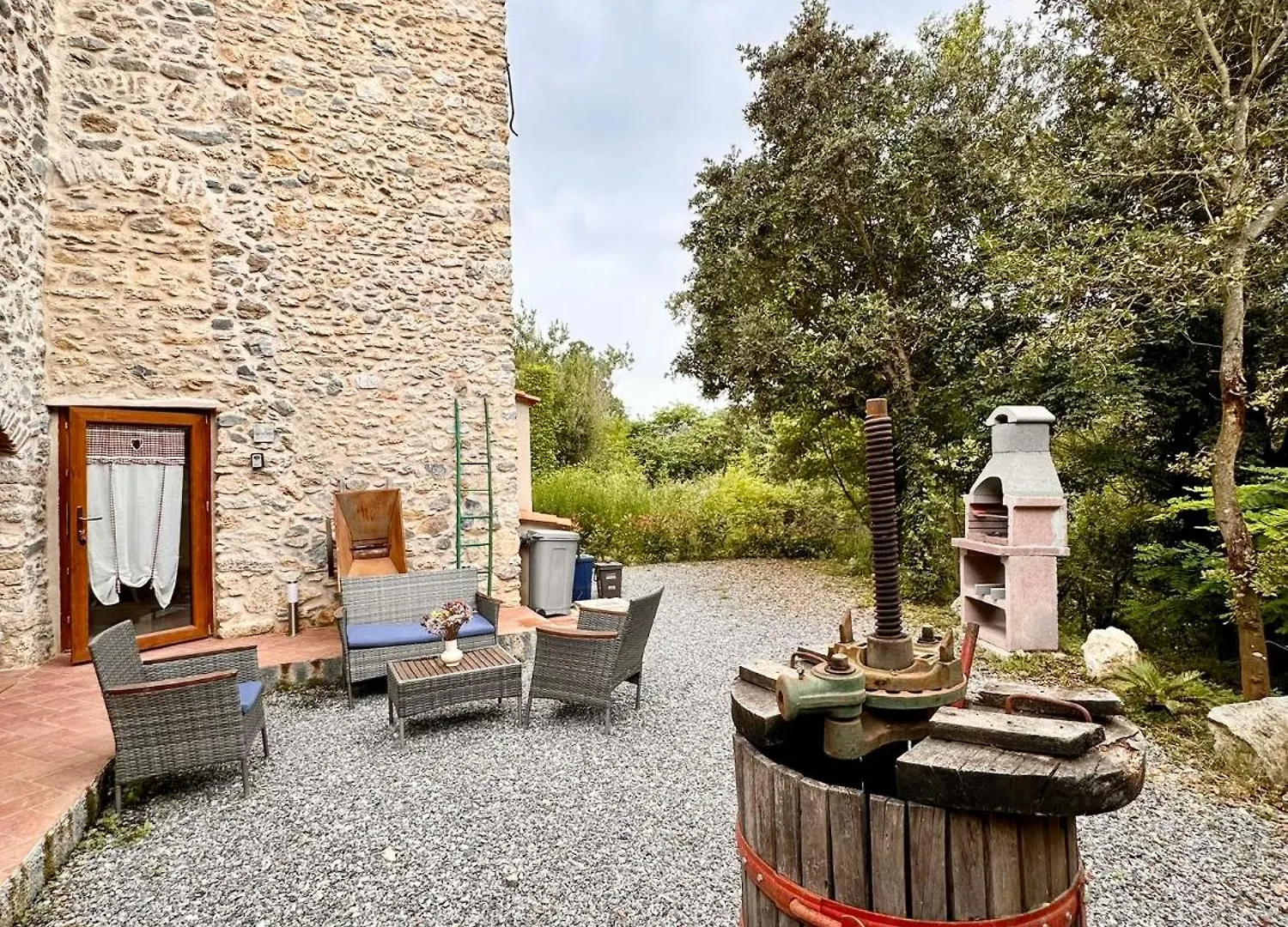 Hostdomus - Fuggi Nel Verde Finale Ligure Apartment