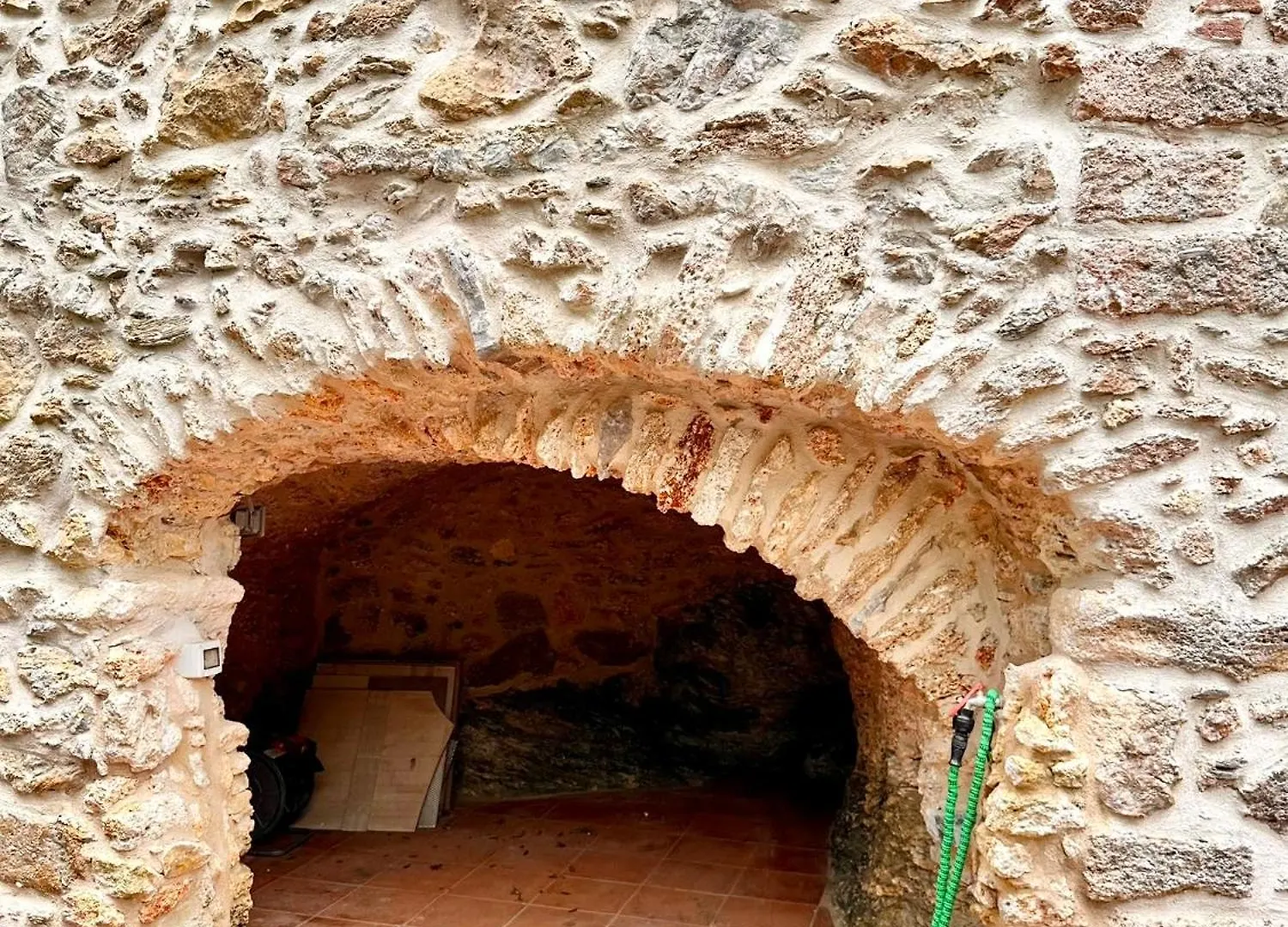Apartment Hostdomus - Fuggi Nel Verde Finale Ligure Italy